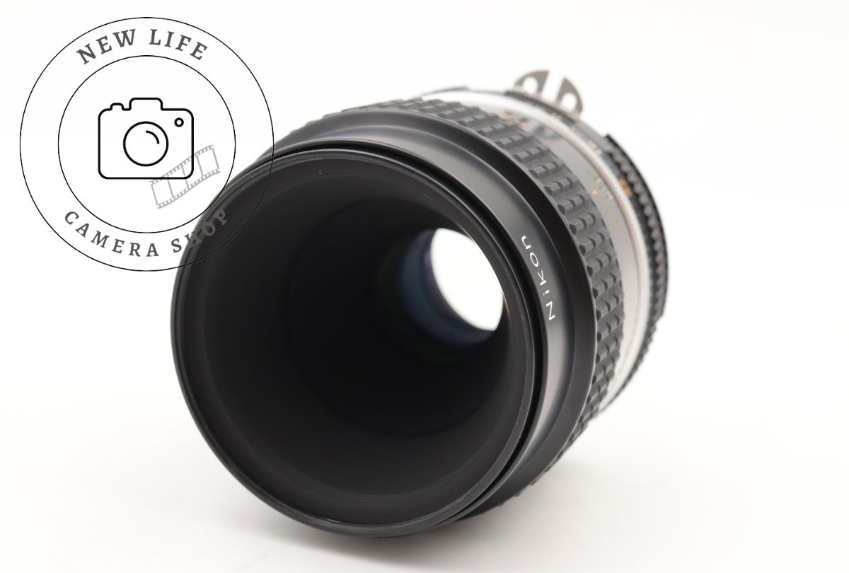 上品 ニコン Nikon Ai-S Micro-NIKKOR 55 mm f 2.8 S マニアルフォーカス 14503