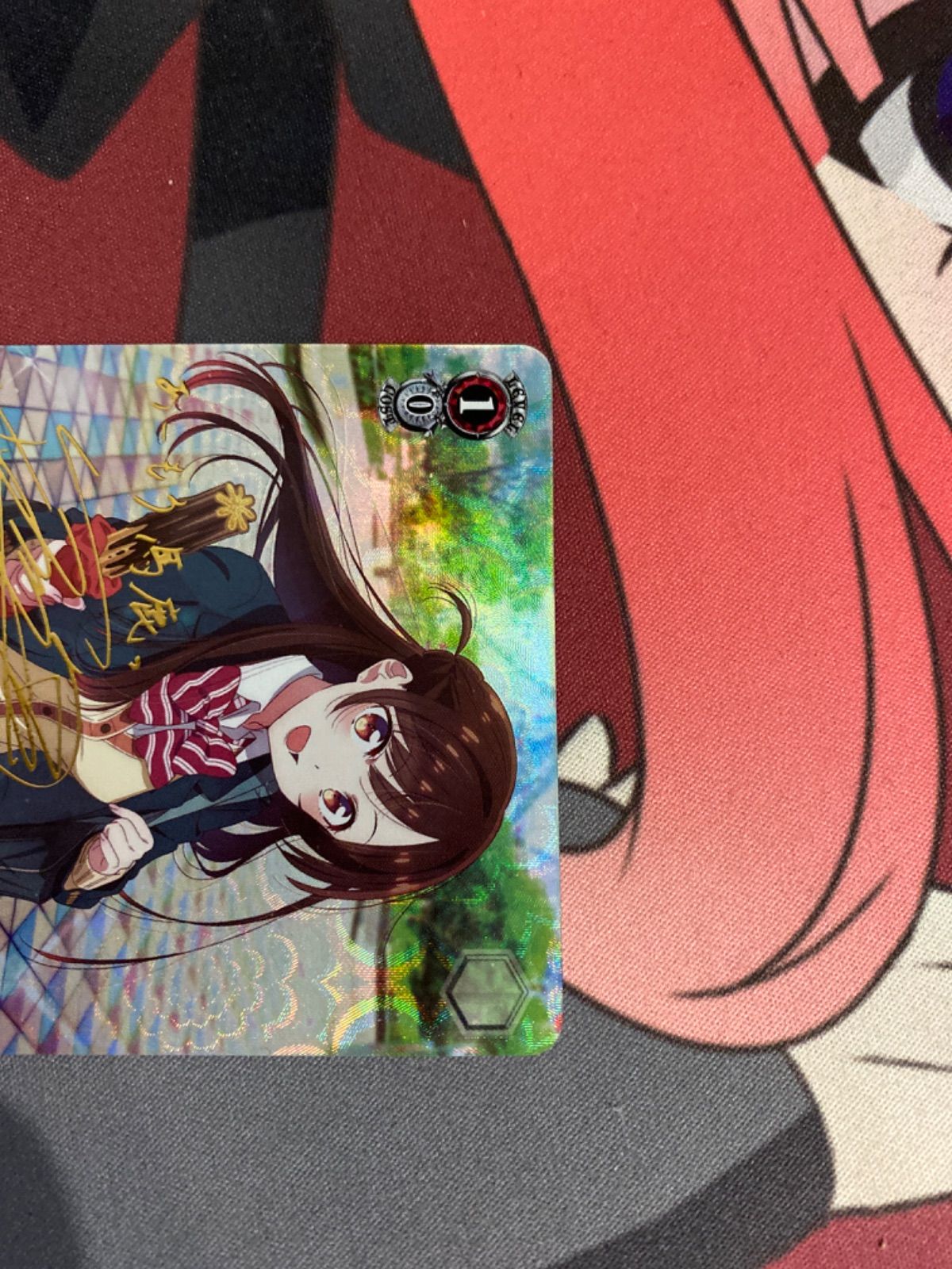 夢の出発点　千鶴　sp サイン　彼女、お借りします 夢の出発点 千鶴 sp サイン 彼女、お借りします - メルカリ