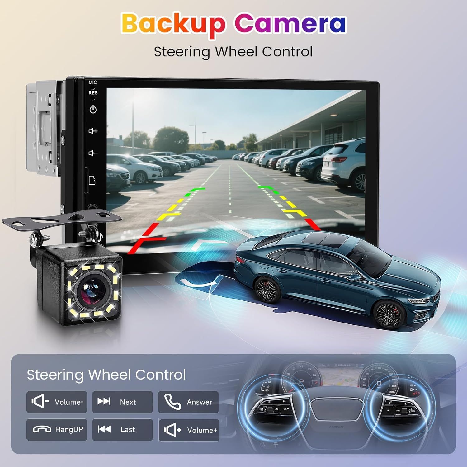 カーオーディオ