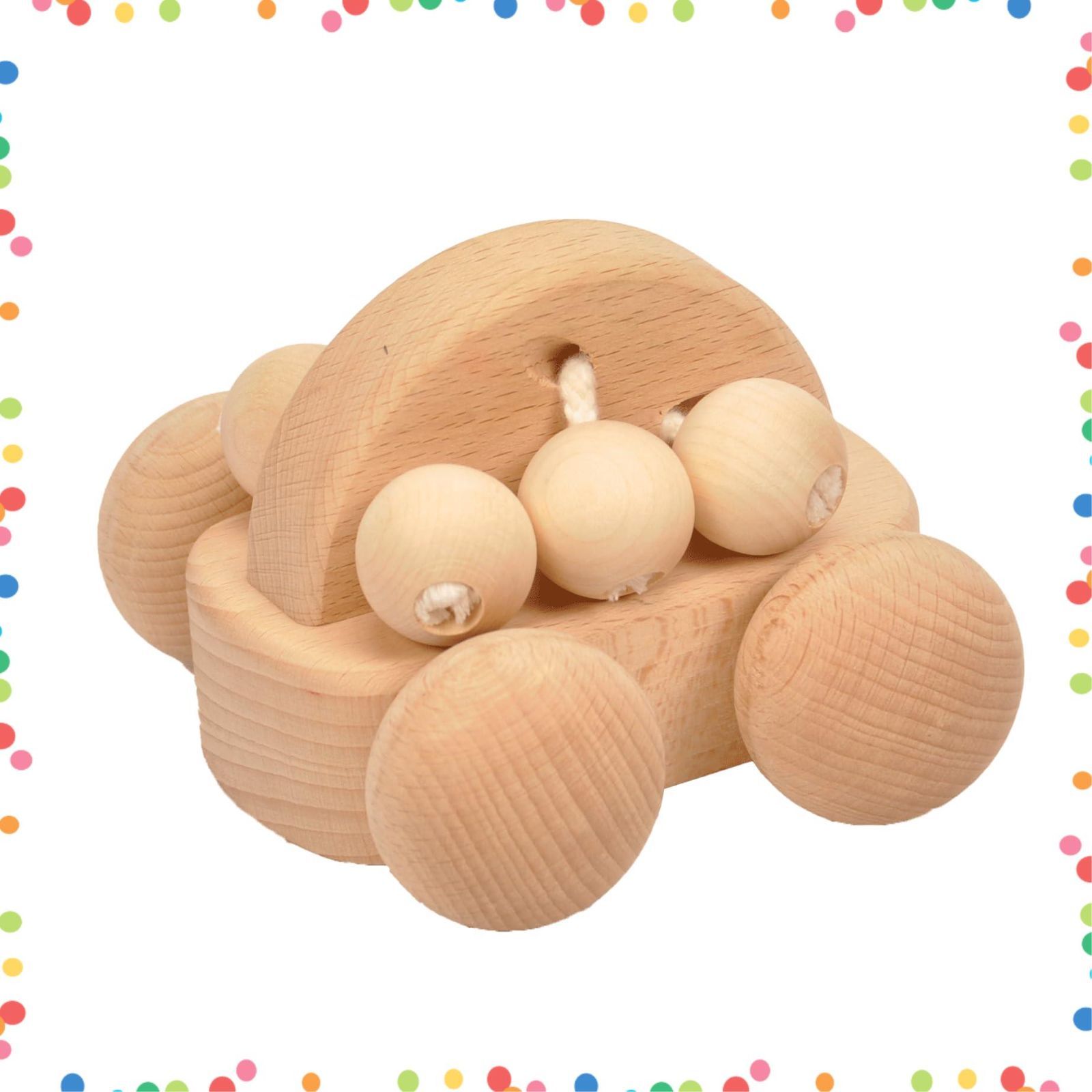 曲 音色 ジブリ 睡眠 おやすみ ファーストトイ 出産祝い ギフト プレゼント 木製 赤ちゃん ブナ 無垢 森のささやき響き となりのトトロ 無塗装