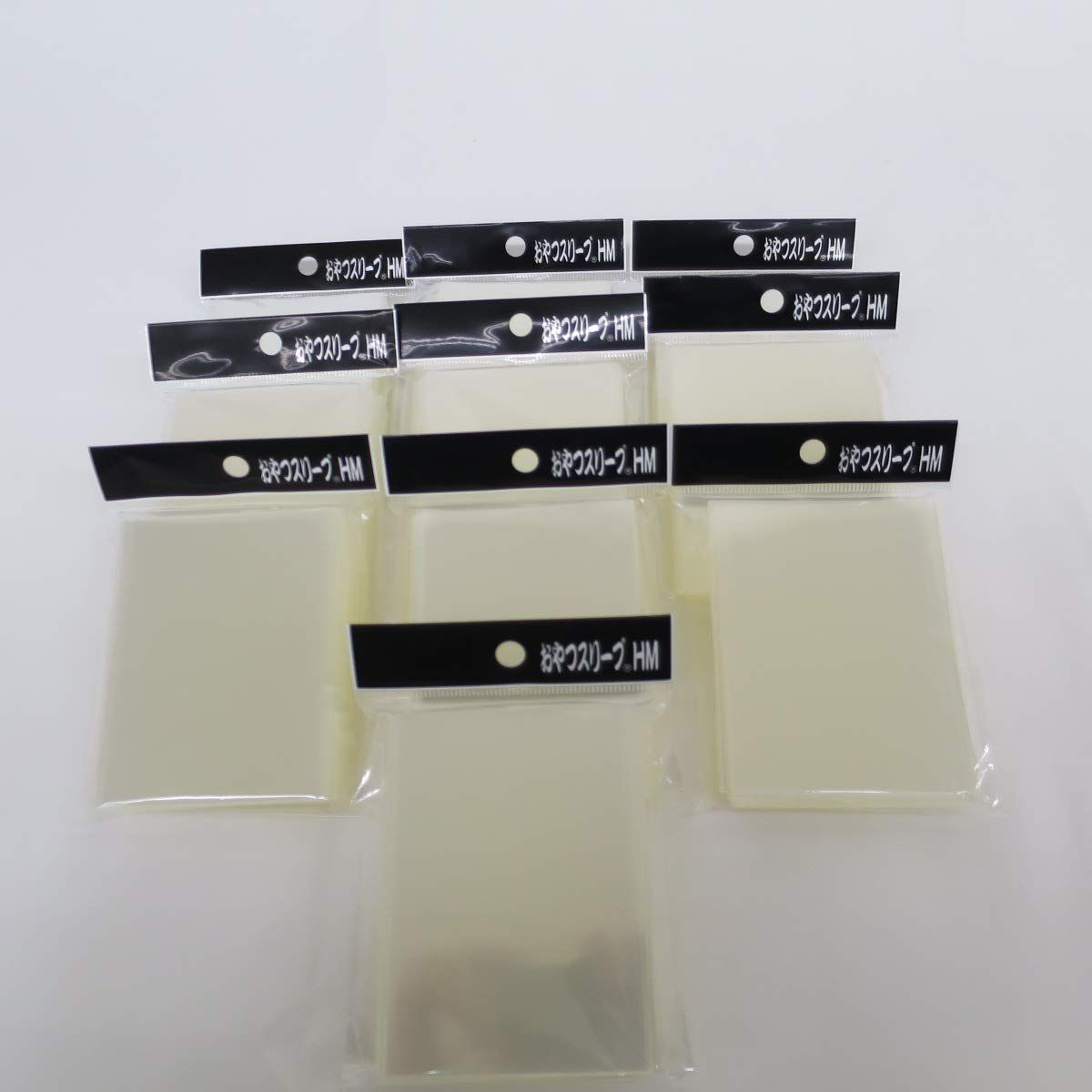 新品 おやつスリーブ HM (10個セット) - メルカリ