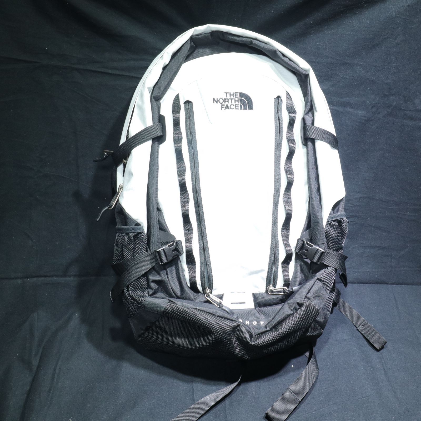 工場 美品 レア SOM NO LIMITS AC25RA ブルー シマノ用 左巻き