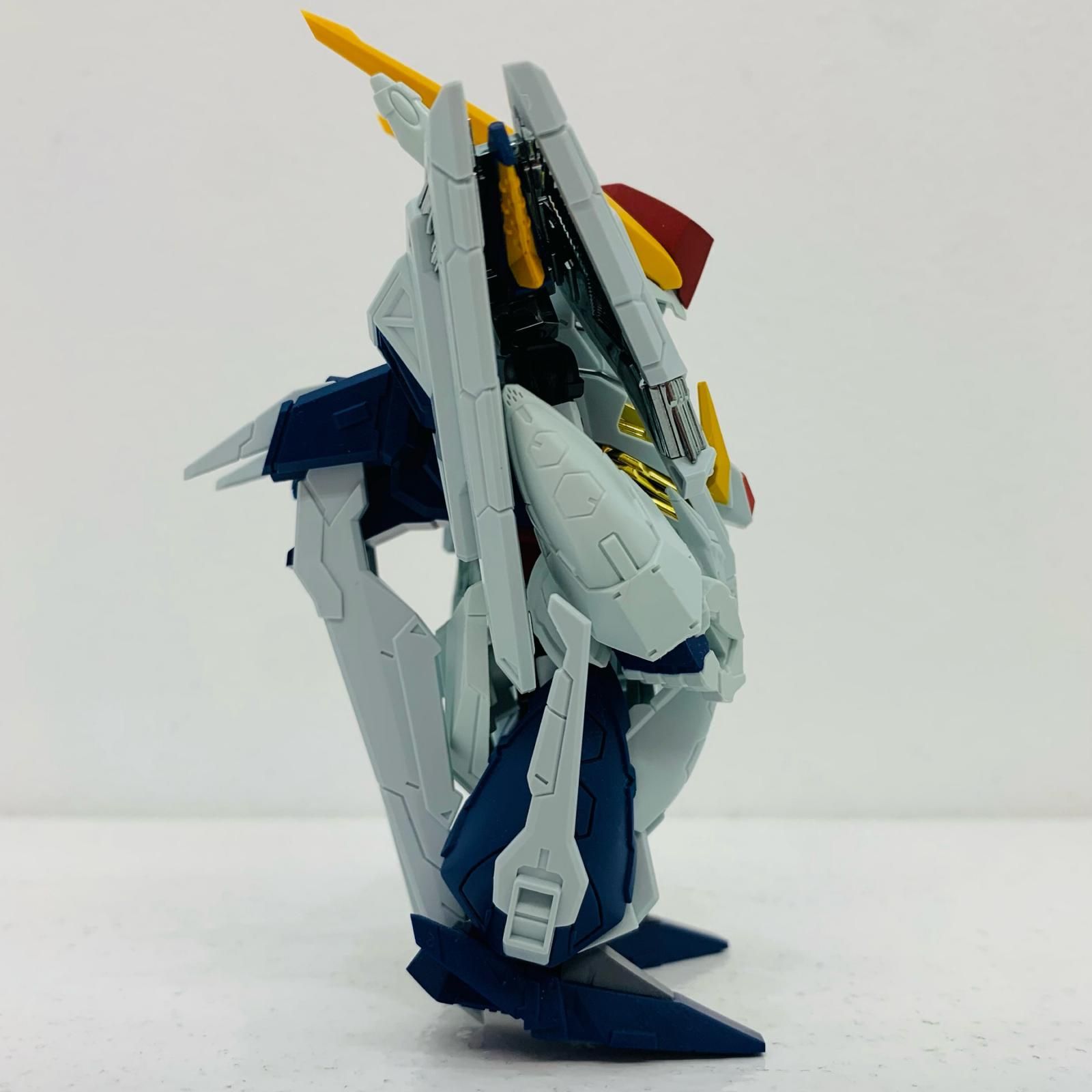 飾磨店】 中古 'NXEDGESTYLE[MSUNIT]Ξガンダム(クスィーガンダム
