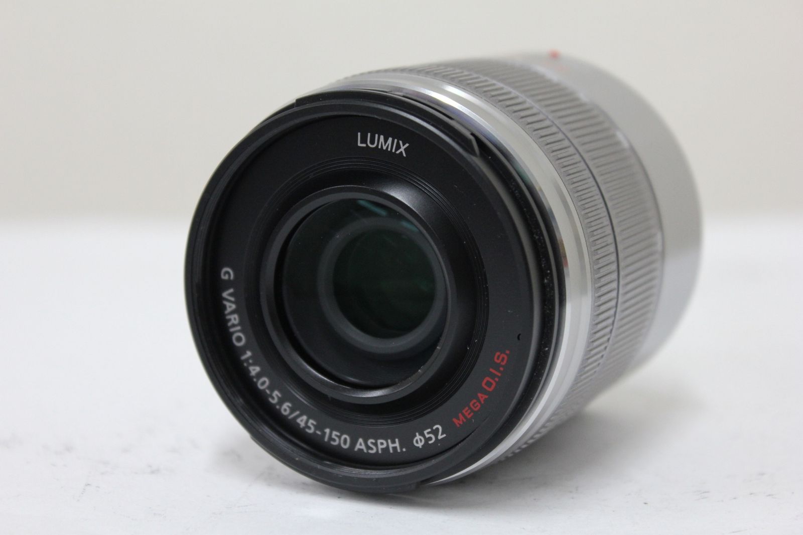 注文 【返品保証】 パナソニック Panasonic LUMIX G VARIO 45-150mm F4