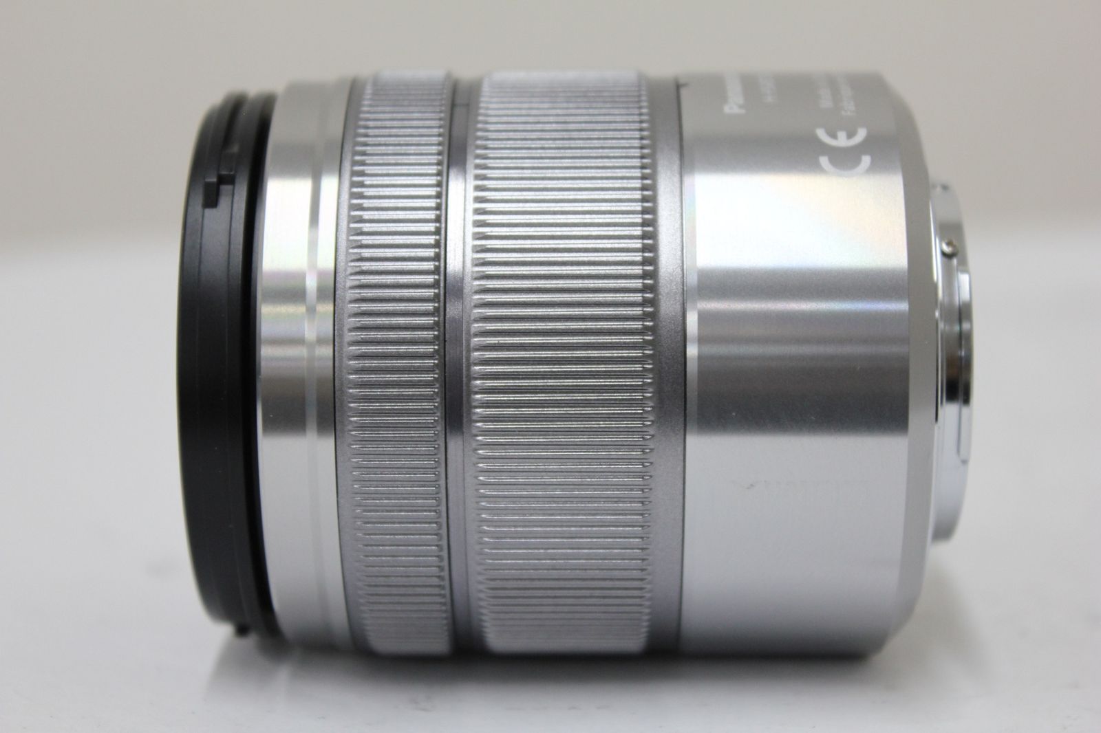 注文 【返品保証】 パナソニック Panasonic LUMIX G VARIO 45-150mm F4