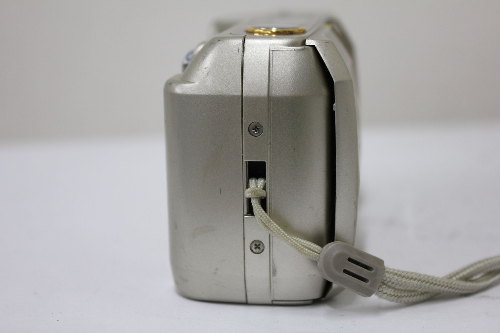  ニコン Nikon Lite Touch Zoom 120 ED AF 38 mm Macro コンパクトカメラ e 3544 コンパクトカメラ(フィルム) フィルムカメラ