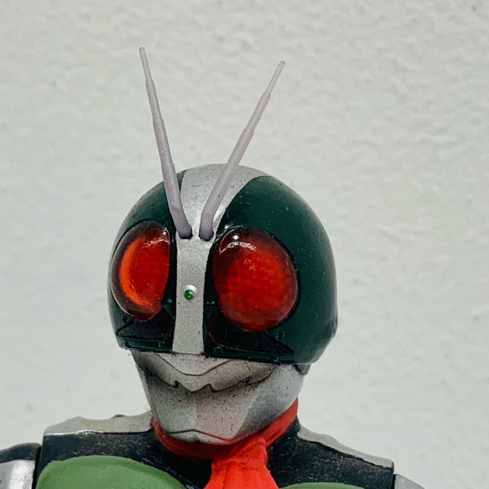 ソフビ魂 仮面ライダー スーパー1 vol24 ・ 旧2号 vol23 セット Amazon.co.jp: TAMASHII NATIONS ソフビ魂 仮面ライダー旧2号 : おもちゃ