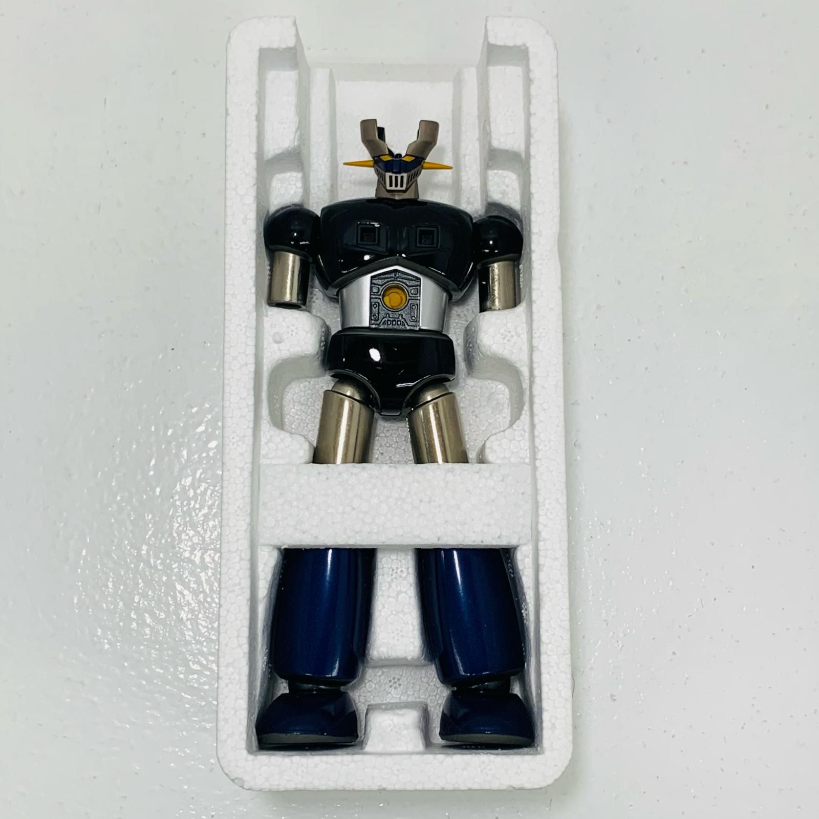 【飾磨店】 中古 マジンガーZ(Tokyo Limited) 超合金魂 GX-01R TAMASHI 飾磨店】 中古 マジンガーZ(Tokyo Limited) 超合金魂 GX-01R TAMASHI