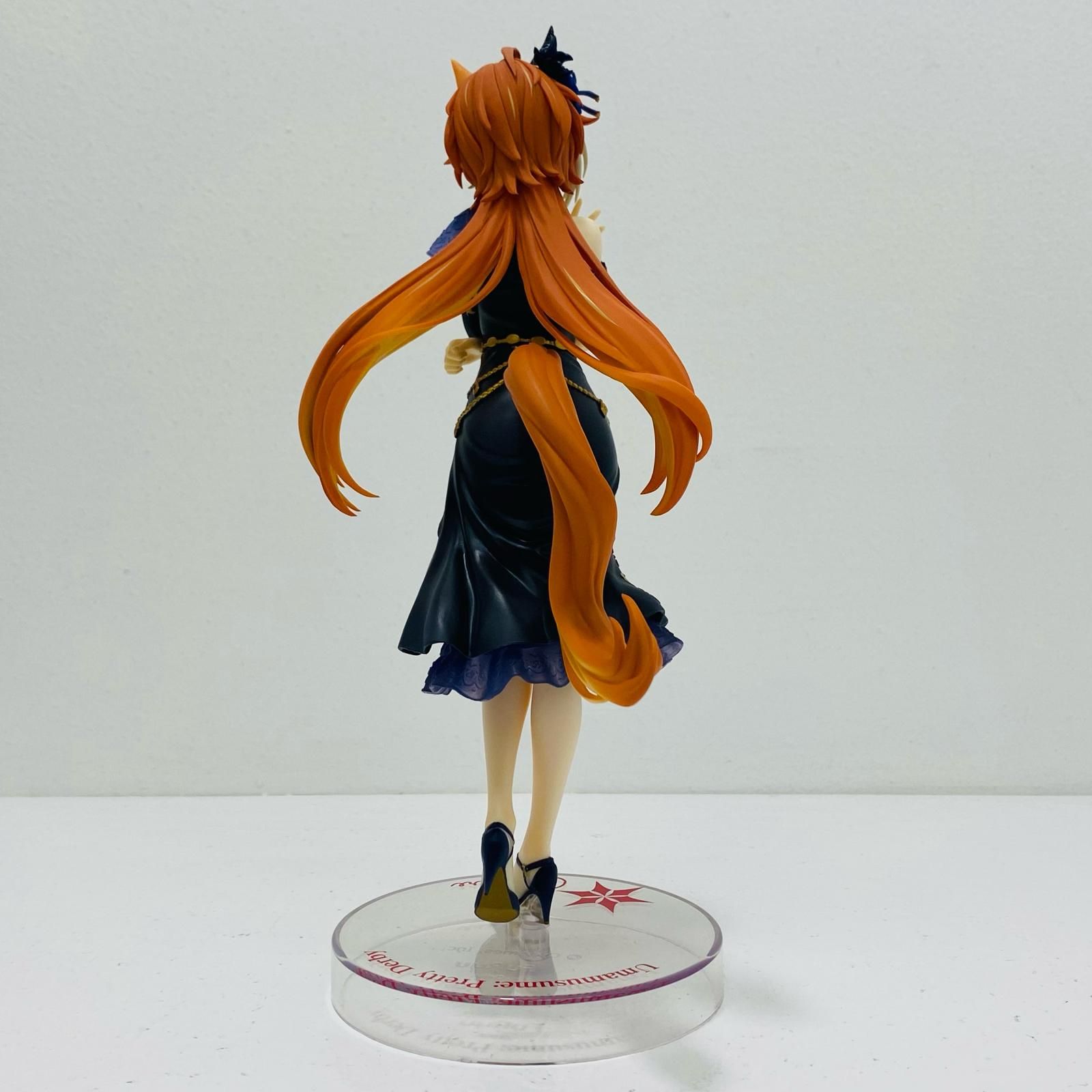 飾磨店】 中古 'オルフェーヴル-Trio-Try-iTFigureラウンドワン