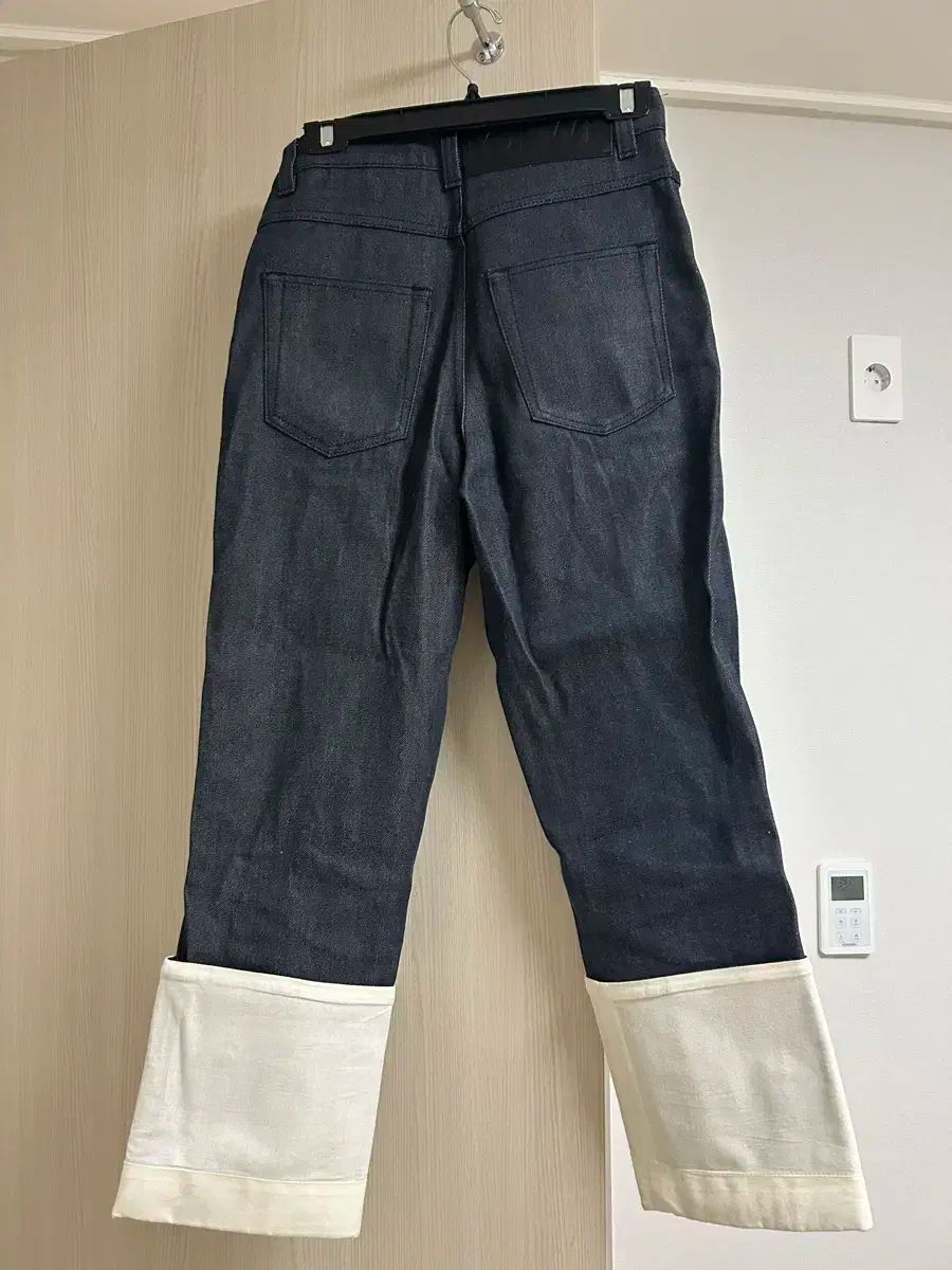 FISHERMAN JEANS フィッシャーマンデニム LOEWE(ロエベ) Fisherman