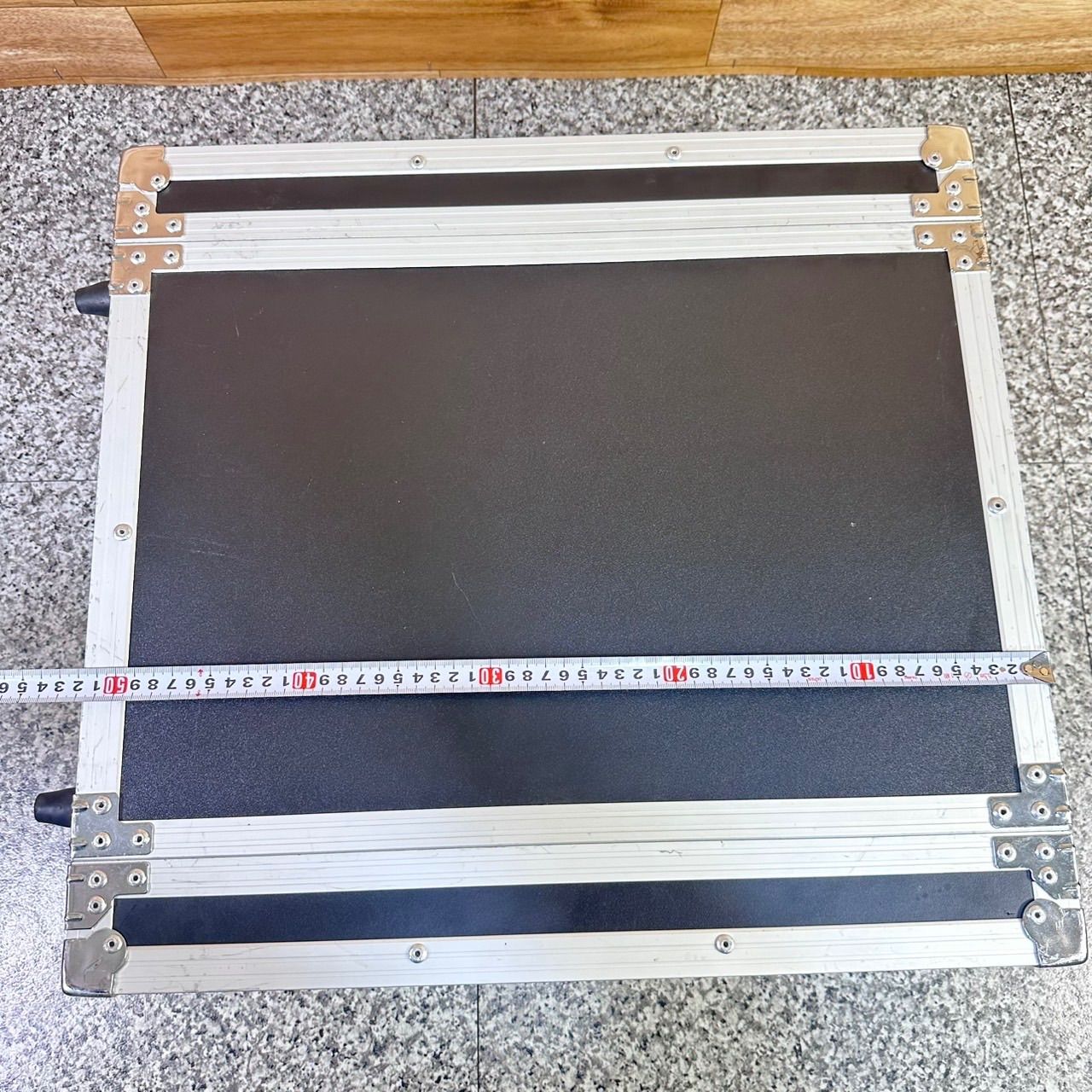 ラックケース 4U アルミ ハードケース 機材ケース 収納 持ち運び WWW_TRAVELLANDINDIA_COM