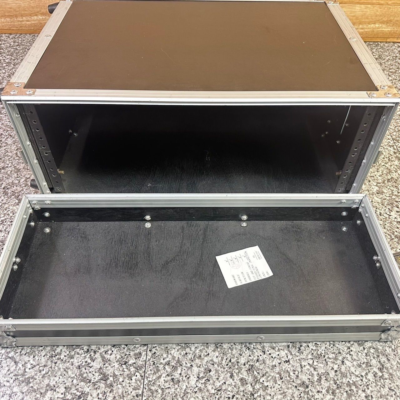 ハードケース 機材ケース