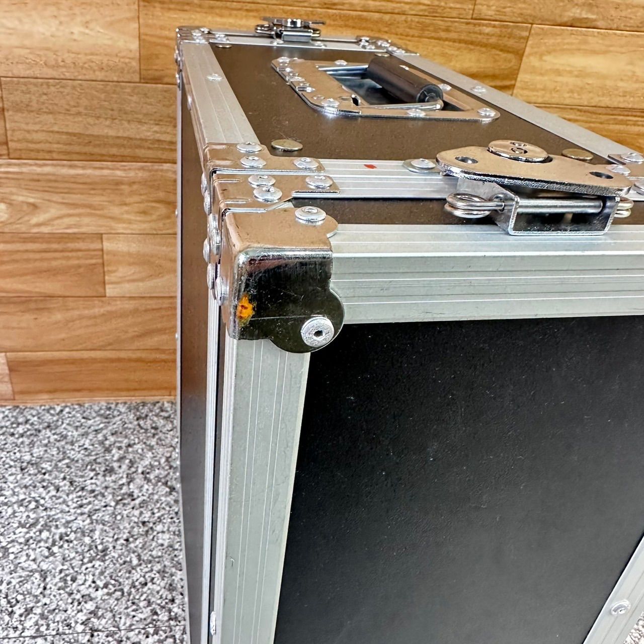 ラックケース 4U