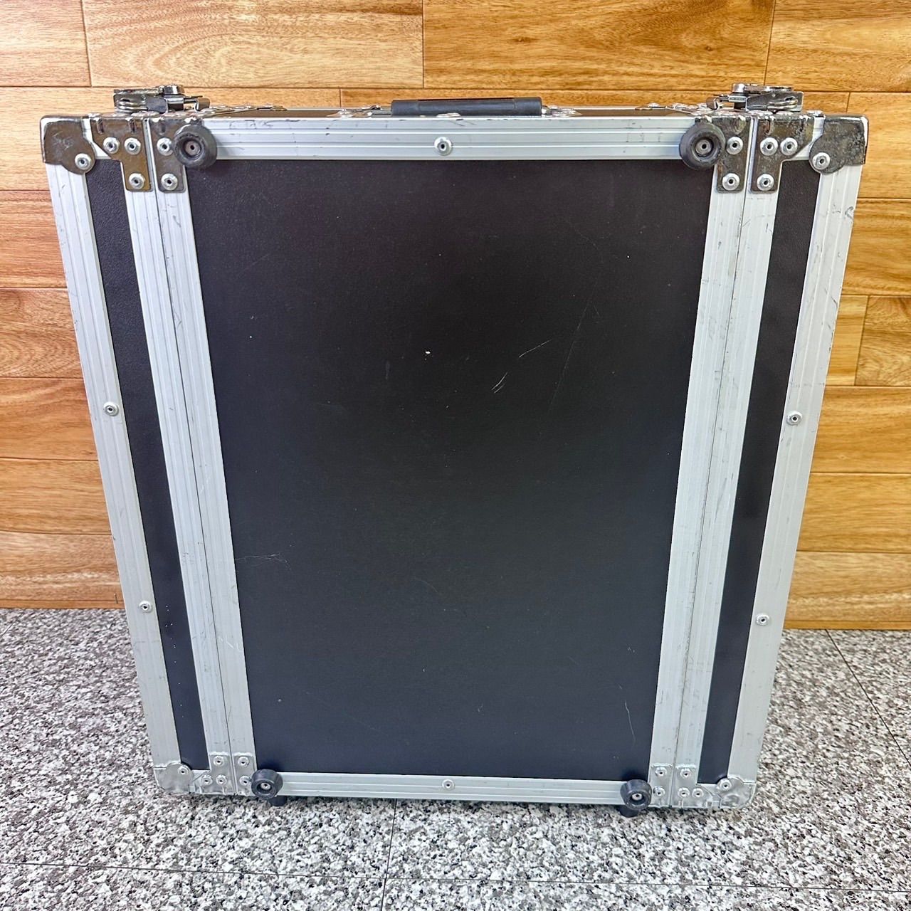 ラックケース 4U