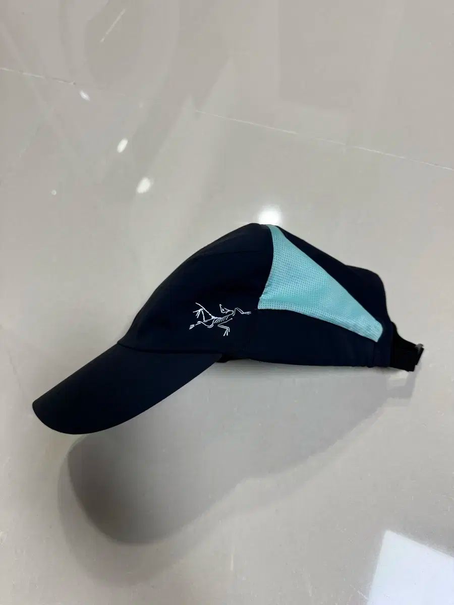 ARC TERYX アークテリクス 帽子 LG XL