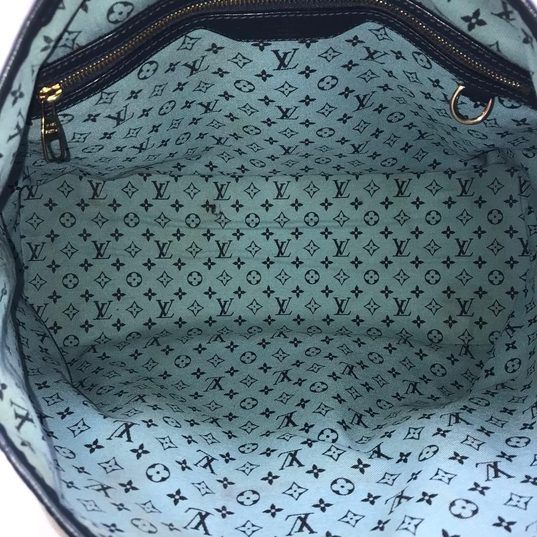 ルイヴィトン アイオール カバ PM トートバッグ 2011年限定