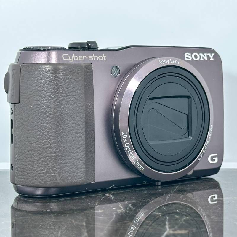 Panasonic LUMIX DMC-FX7 ❤️スマホ転送 動作確認済 カメラ 美品・完