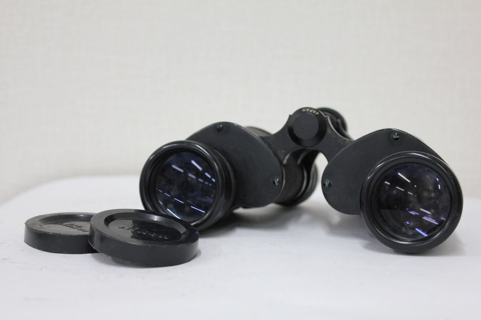 Nikon 9-35A Feather-weight 双眼鏡 【公式通販】