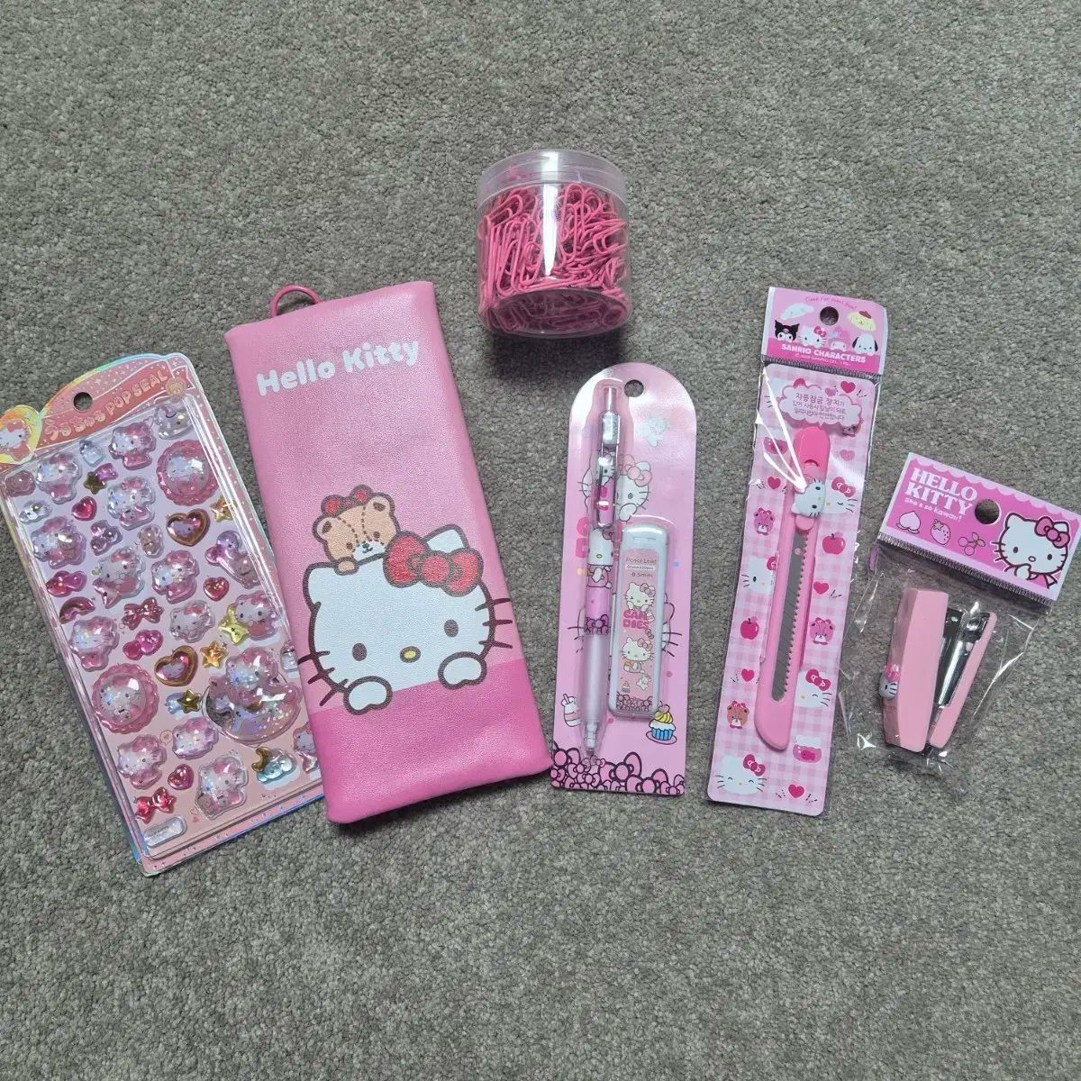 激レア ハローキティ ペンケース エンジェル フェアリー 楽天市場