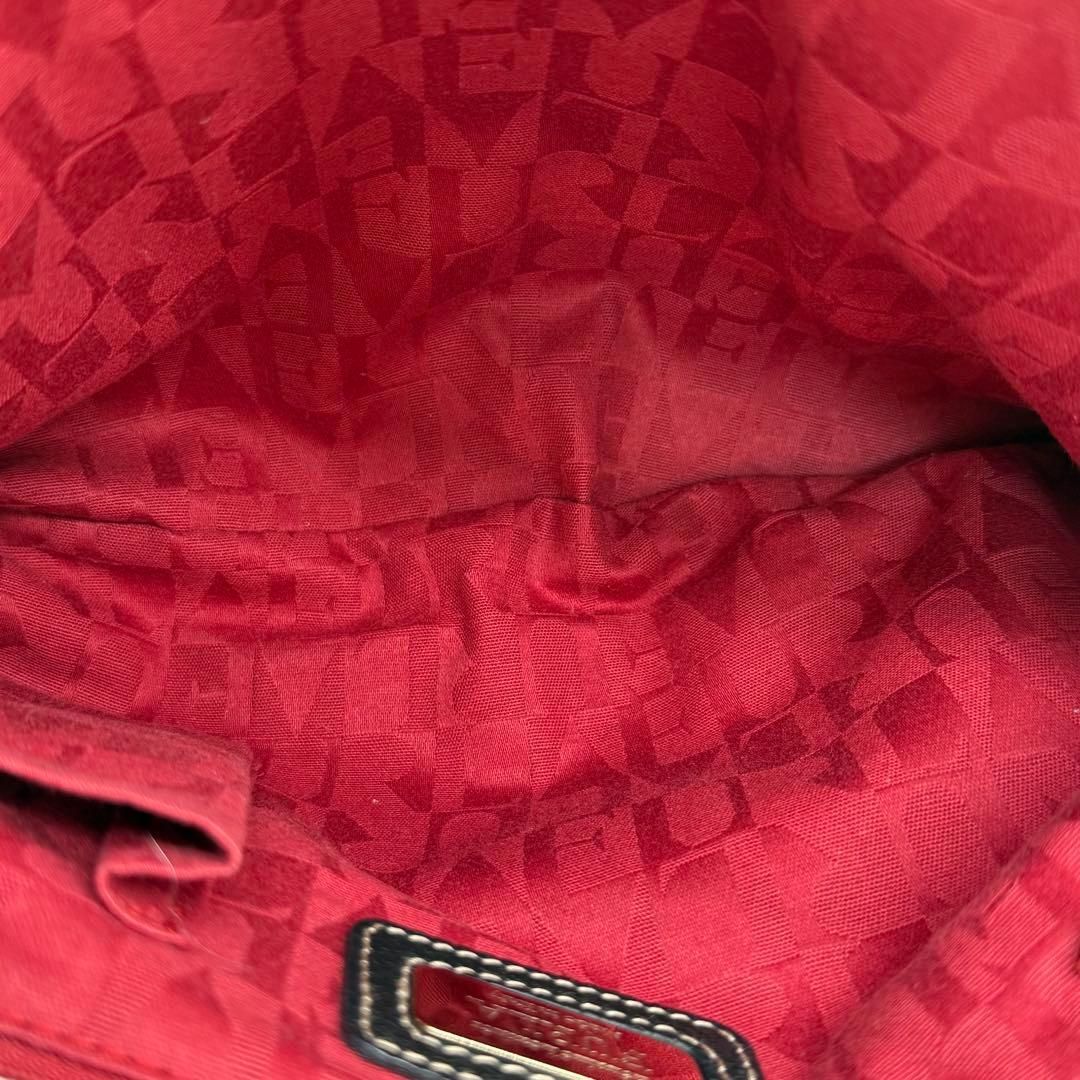 パイパールクス ハンドバッグ