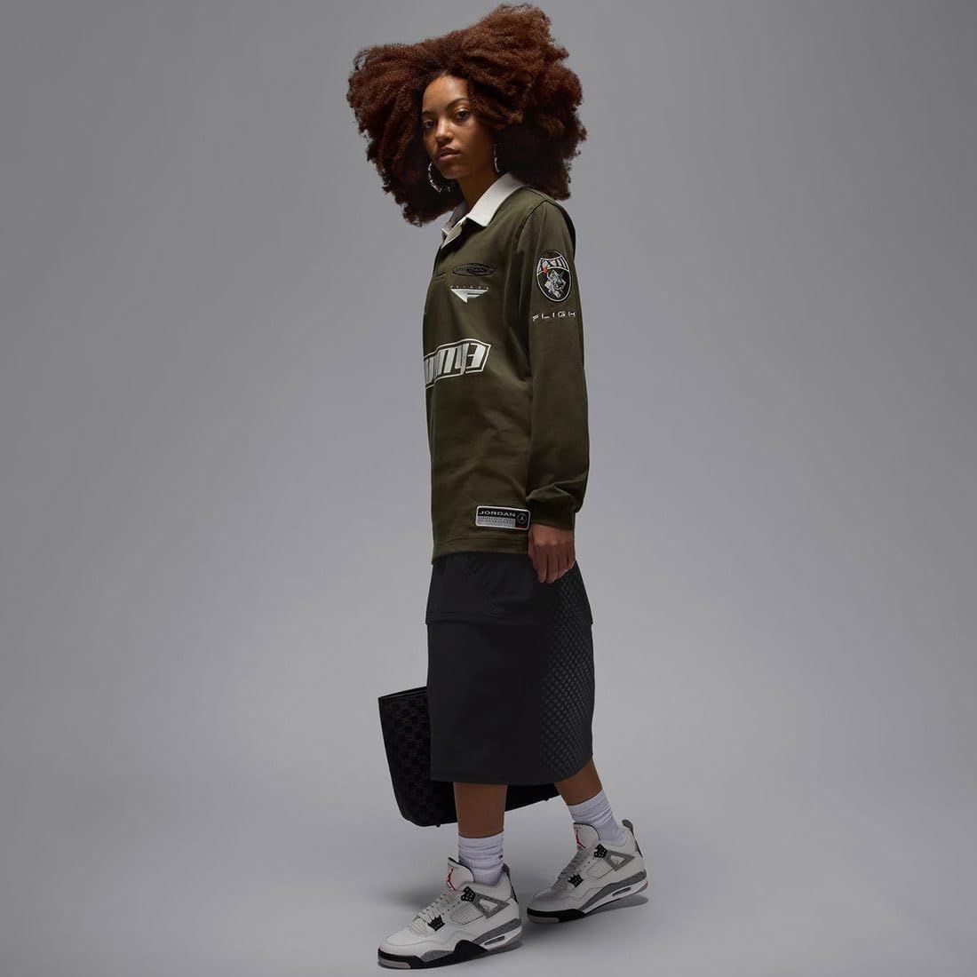 JORDAN RETRO