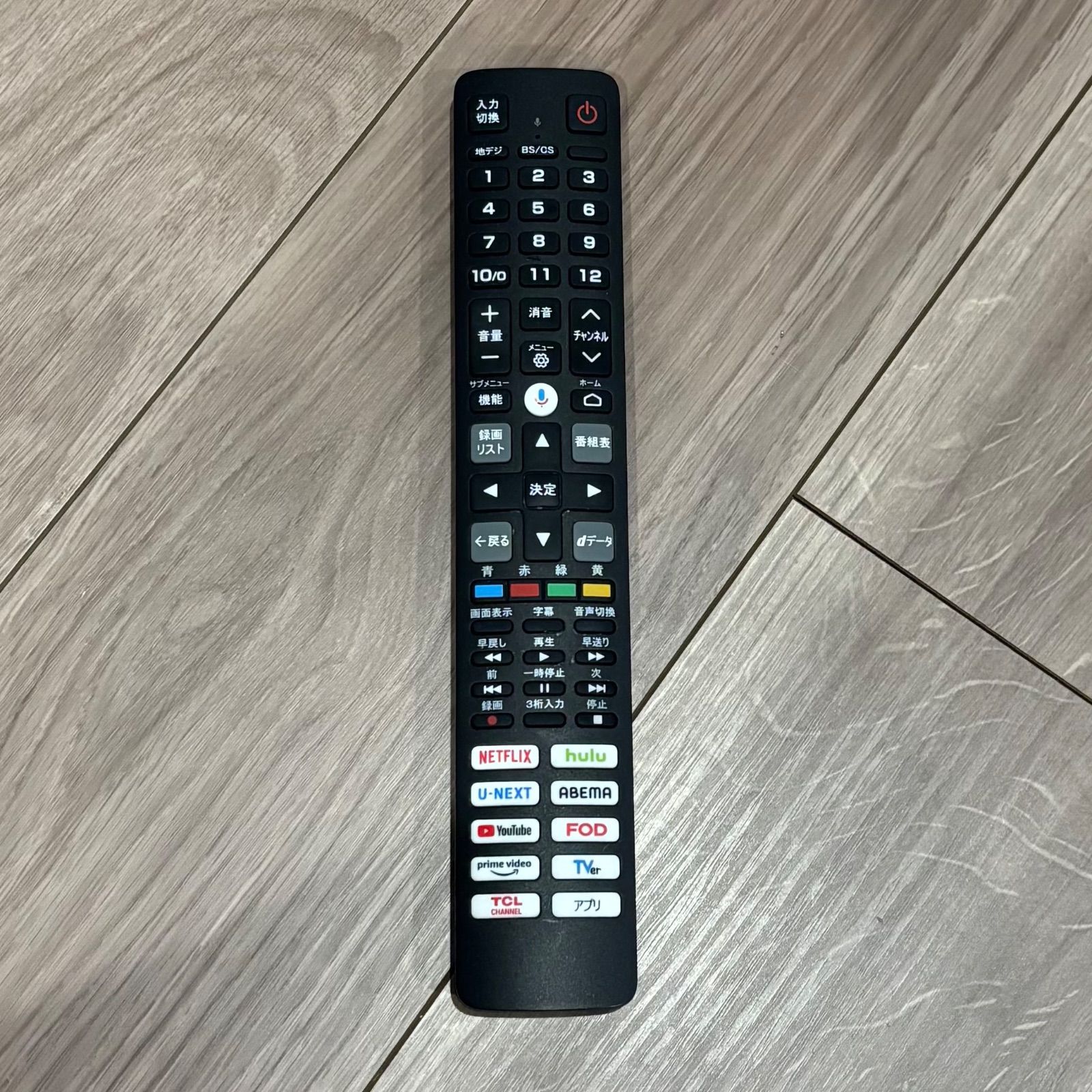  製TCL 32インチ フルハイビジョン スマート液晶テレビ 32 S 5400 液晶テレビ テレビ本体