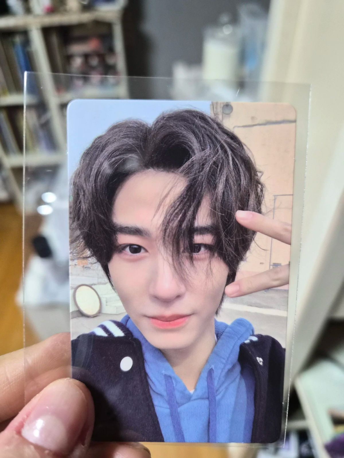 BTS GOLDEN ジョングク POWERSTATION ラキドロ 4枚セット CD