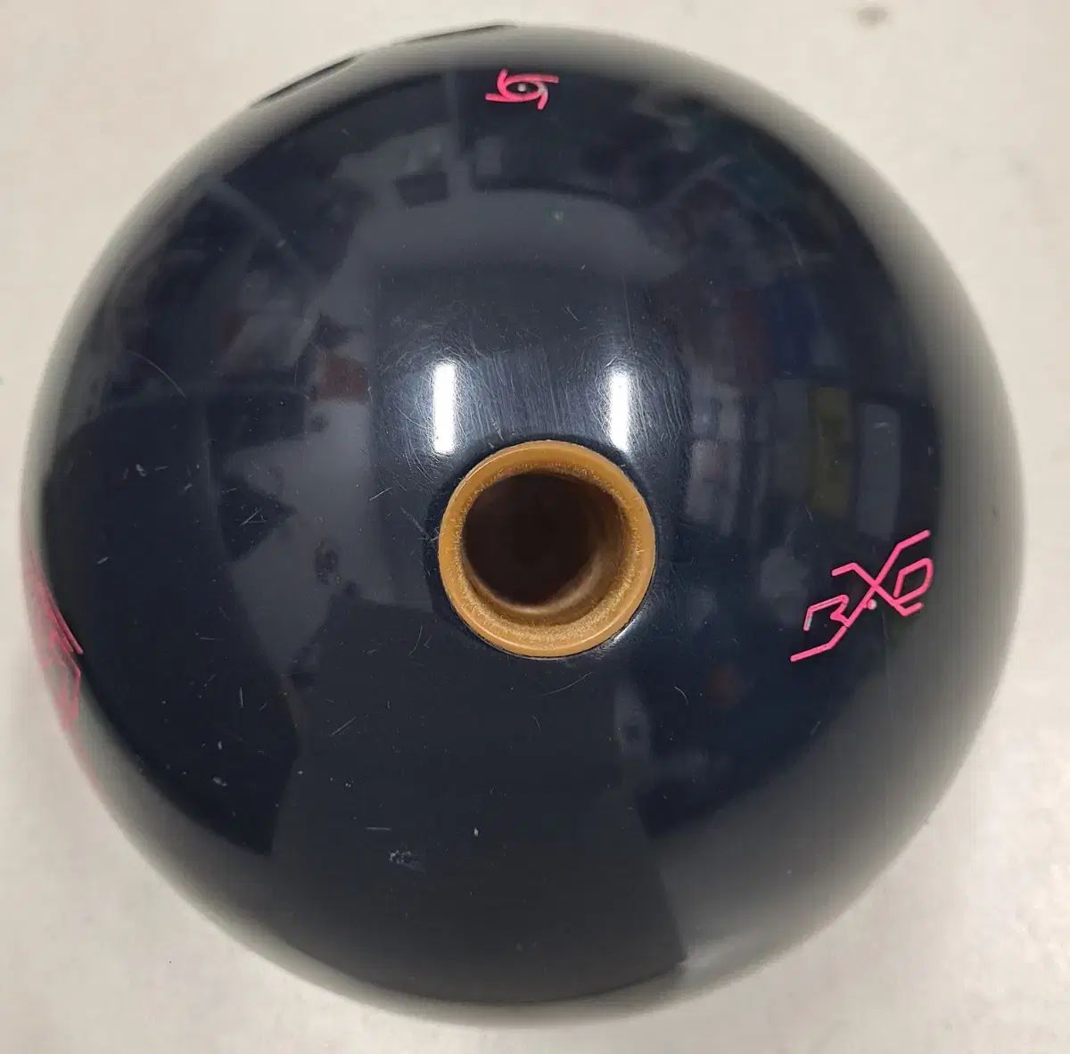 ボーリングボール-ストーム