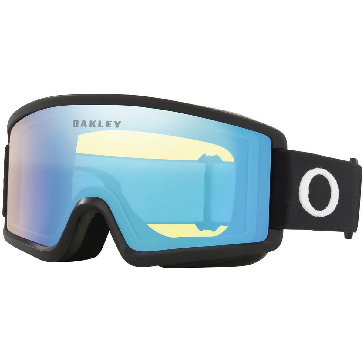 数量限定 Sユニセックス大人 LINE ゴーグルRIDGE OAKLEY(オークリー)