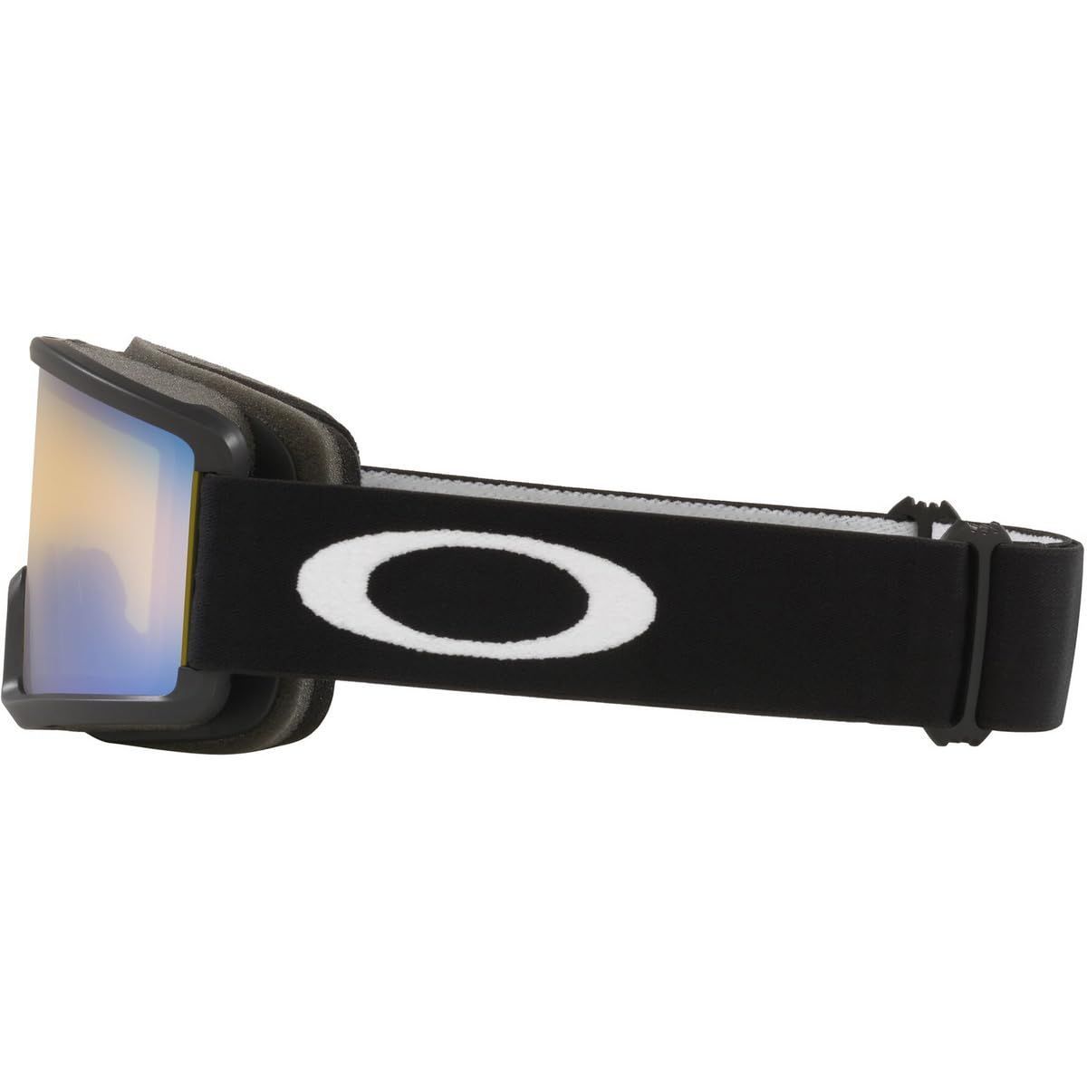 数量限定 Sユニセックス大人 LINE ゴーグルRIDGE OAKLEY(オークリー)