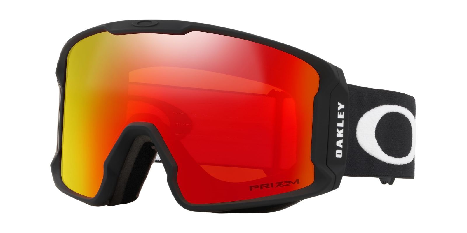OAKLEY オークリー スノーゴーグル0OO7070 Line Minerユニセックス大人