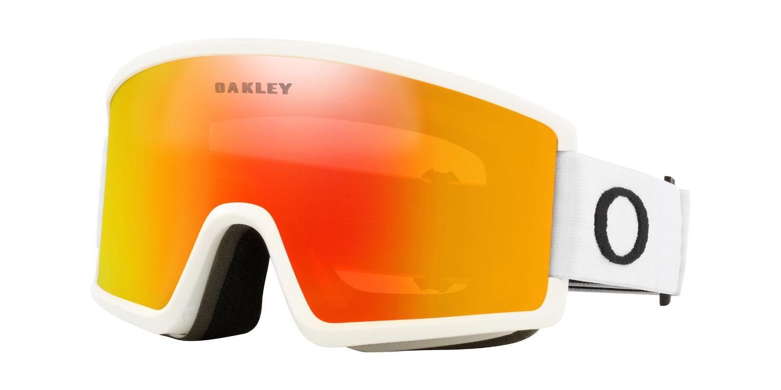 数量限定 LINE Lユニセックス大人 ゴーグルRIDGE [Oakley] - メルカリ