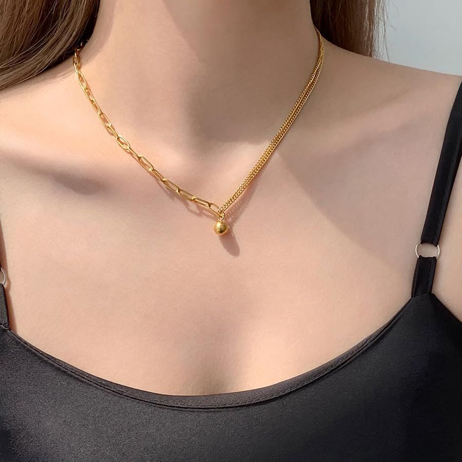 レディース ネックレス