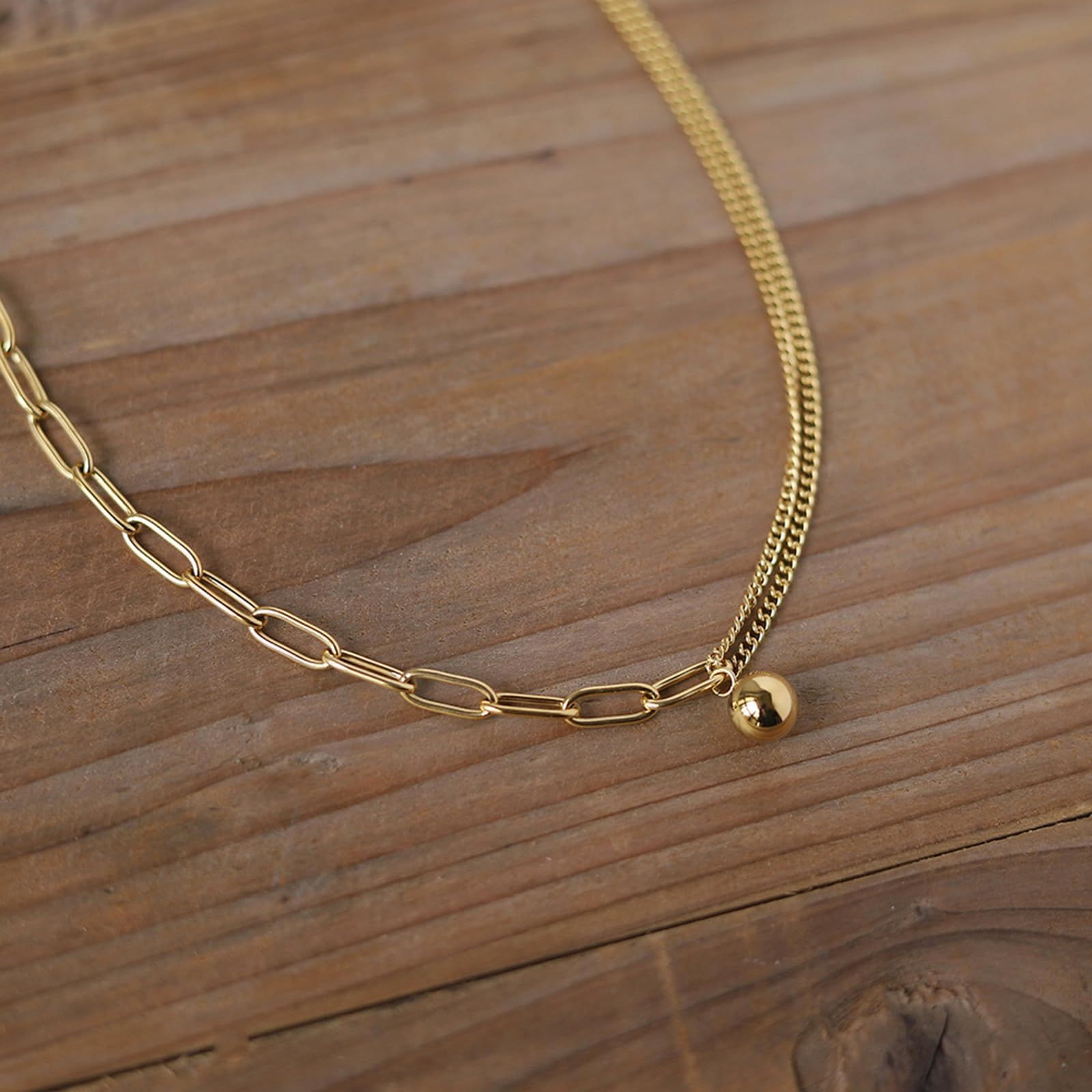  ホワイトデー レディース ネックレス プレゼント イエローゴールド K 18 18金ネックレス ネックレス アクセサリー