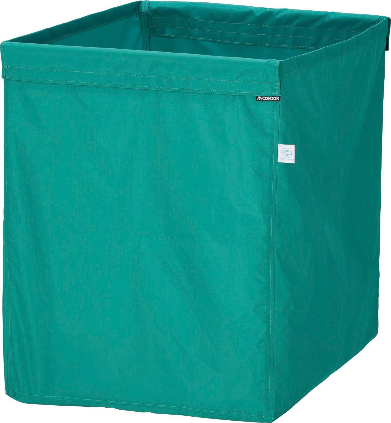 Yamazaki Sangyo ダストカート袋 コンドル グリーン