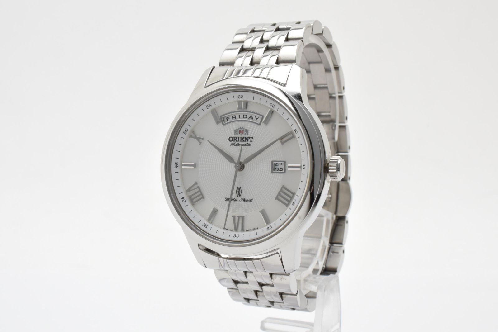 返品保証 オリエント ORIENT WORLD STAGE Collection ワールドステージ WV0211EV 42251026