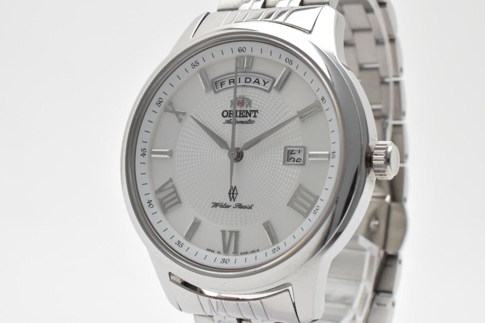 オリエント ORIENT WORLD STAGE Collection ワールドステージ