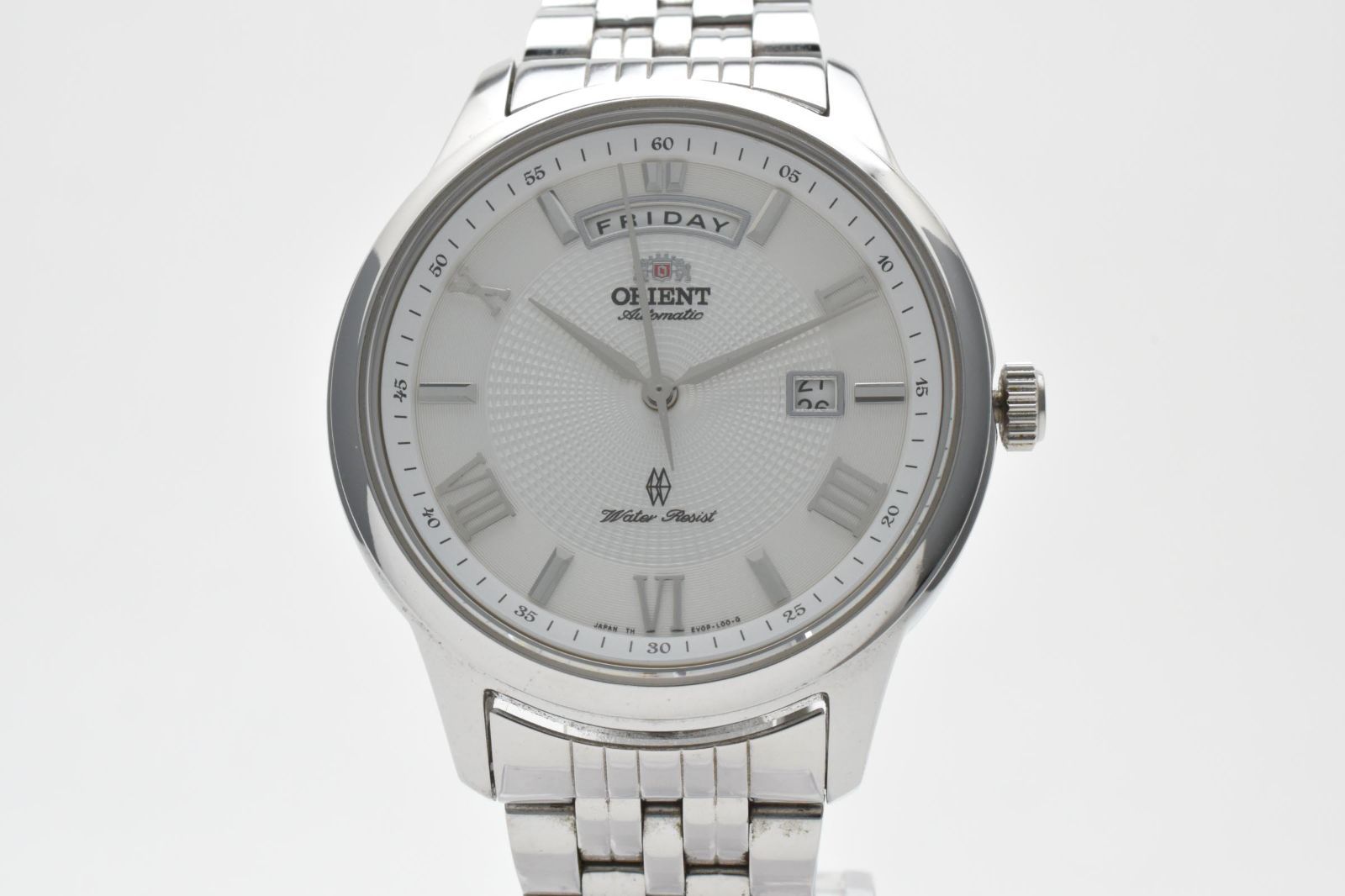 Collection ワールドステージ