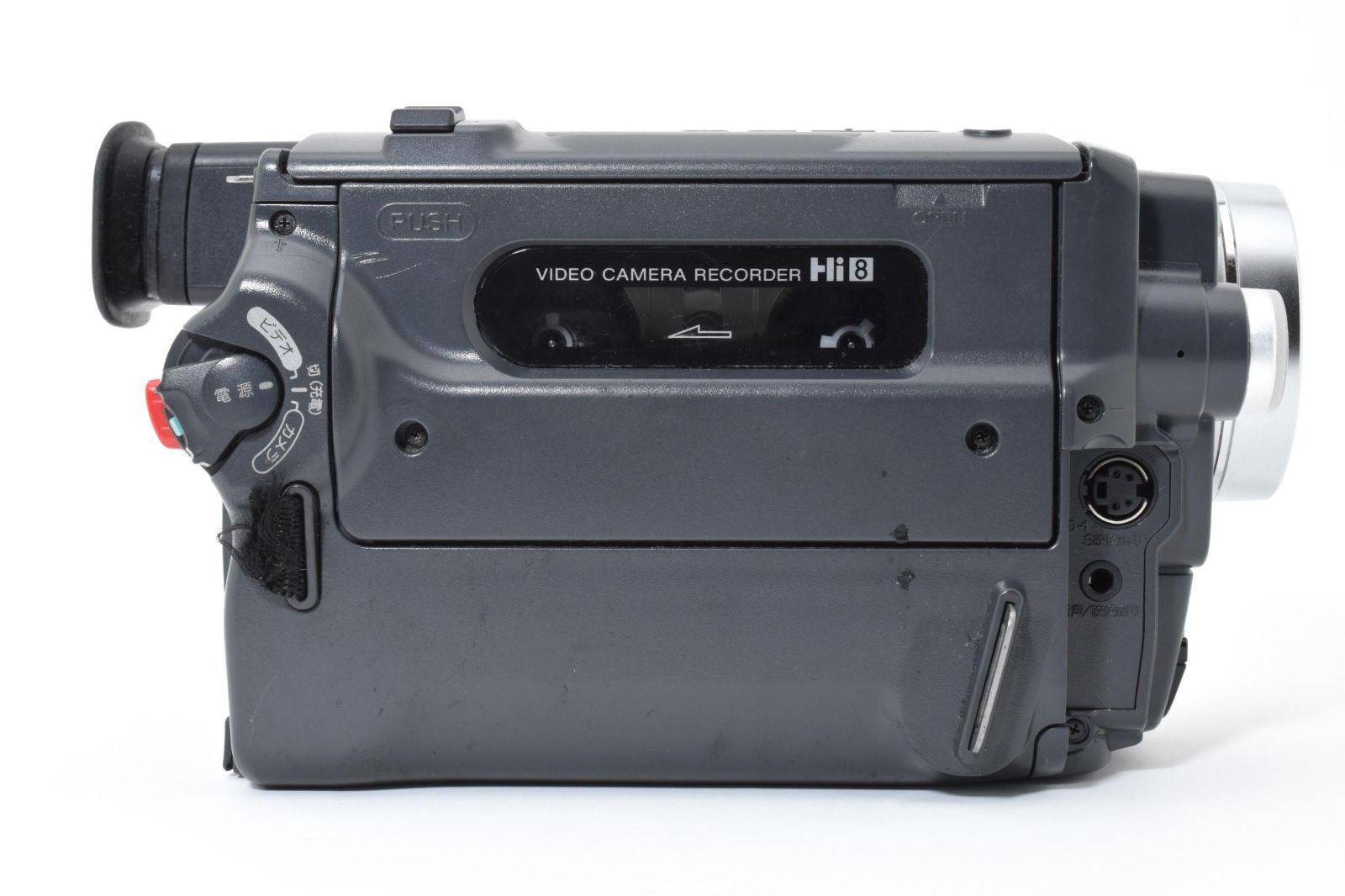 ソニー CCD-TRV96K - SONY ビデオカメラレコーダー ビデオカメラ
