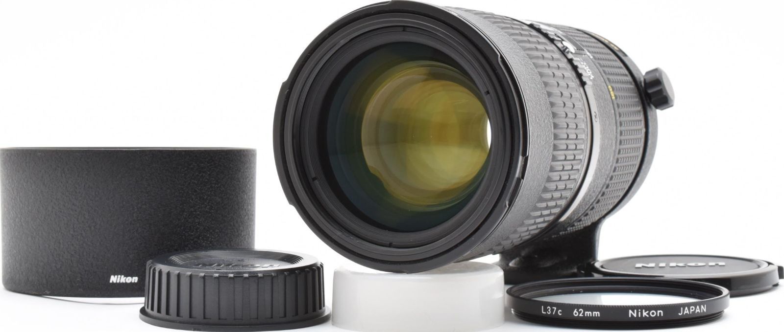 J 31 7006 26 ニコン Nikon Ai AF Micro NIKKOR 70 180 mm F 4 5 6 D ED レンズプロテクター付き