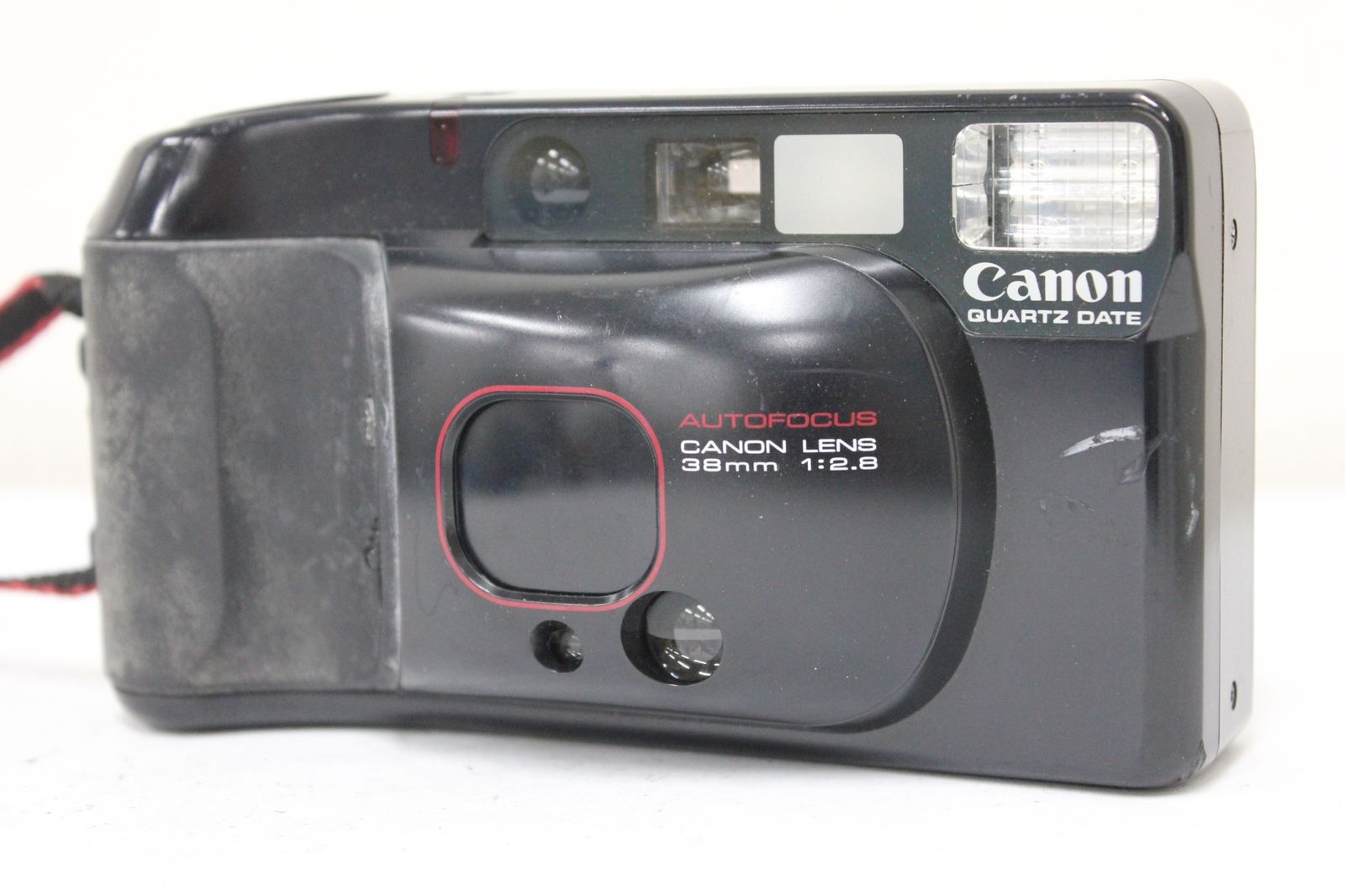 CONTAX T3（チタンブラック）製造番号015428 ジャンク品 CONTAX T3