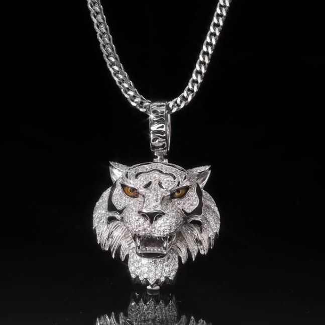 ジュエリー ペンダント