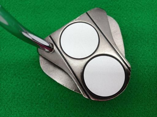 オデッセイ 注文 WHITE ICE 2・BALL V-LINE 33インチ パター PT