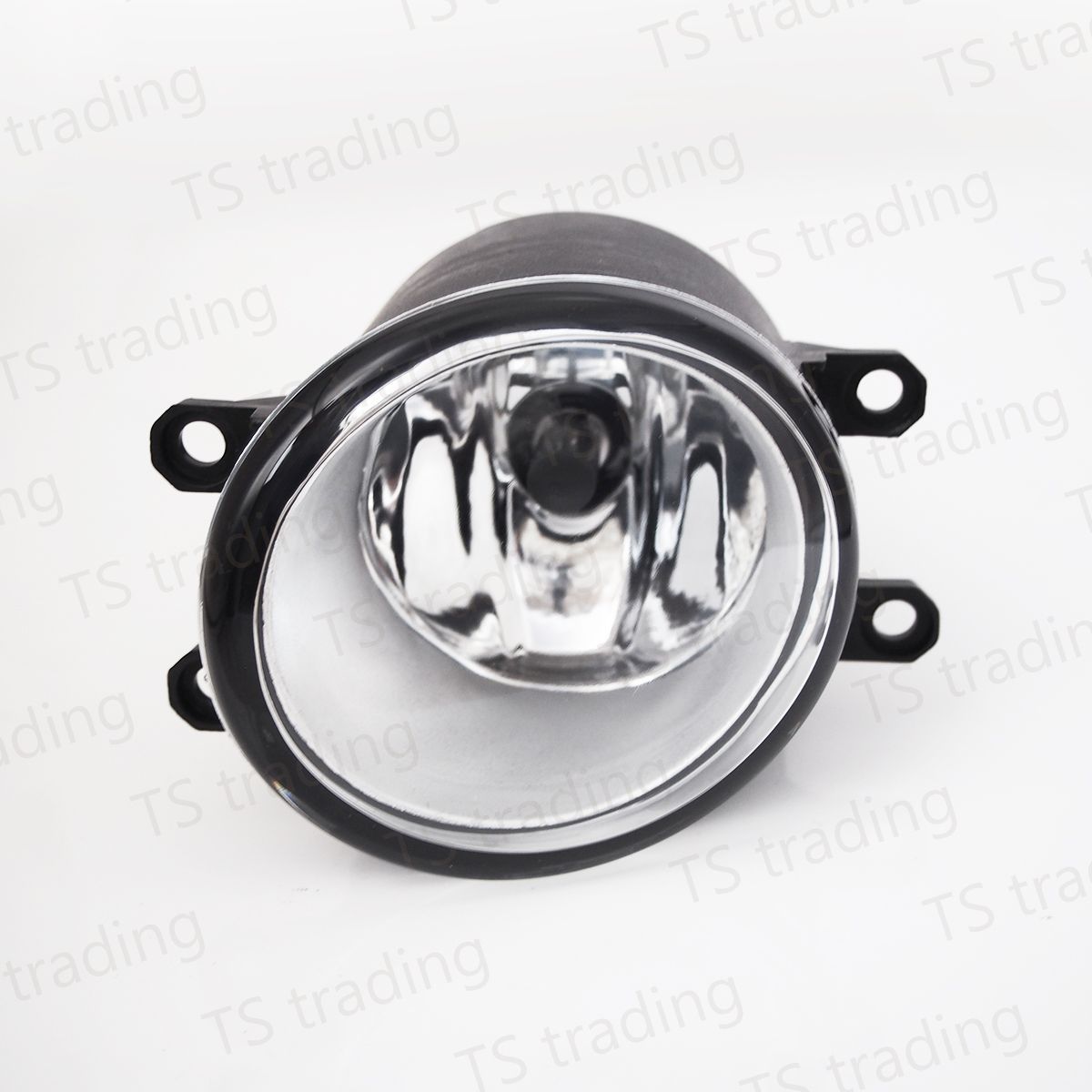 社外ガラスフォグランプユニット 20系 ヴェルファイア 後期