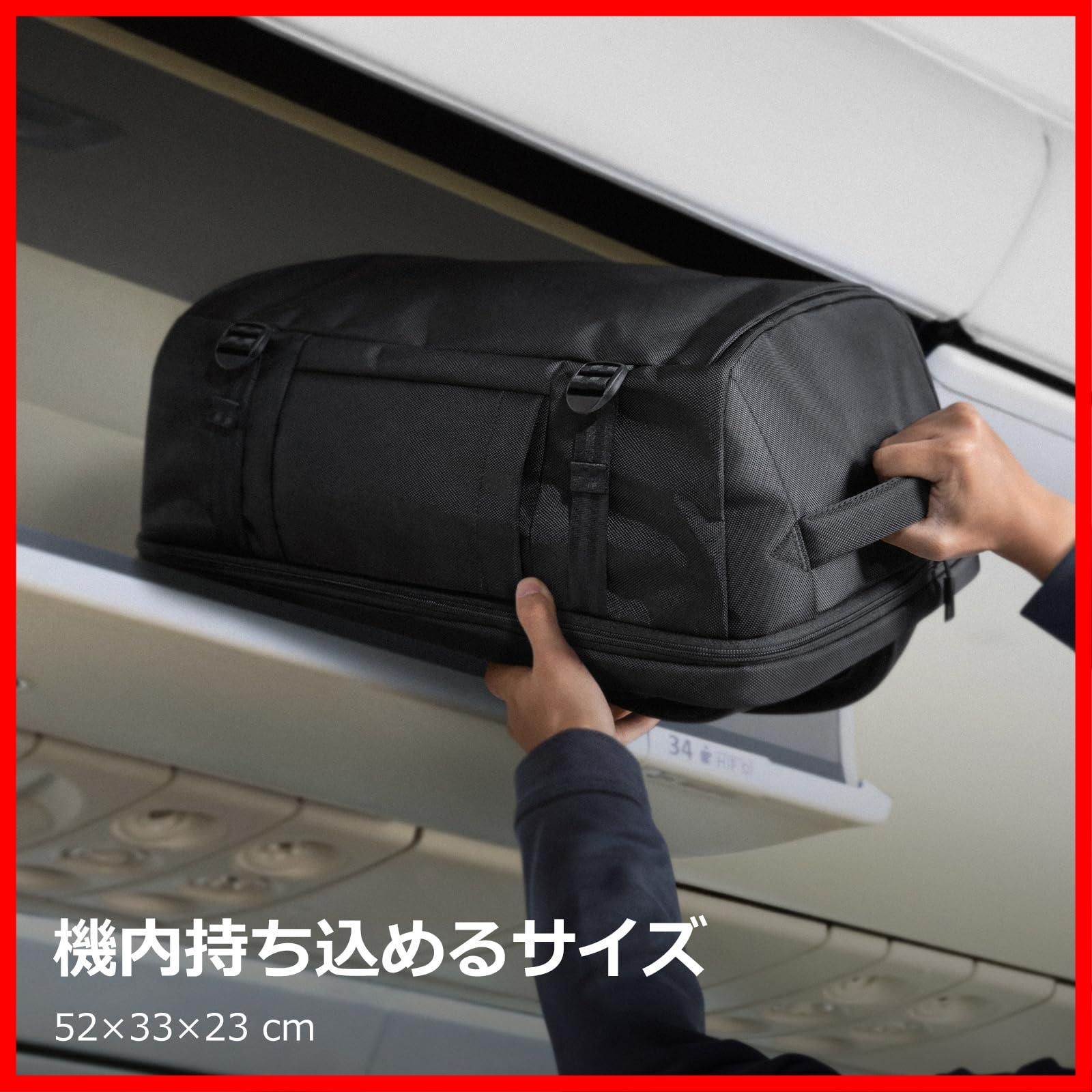 即日発送】機内持ち込み ビジネス 40L バックパック 旅行バッグ カバン