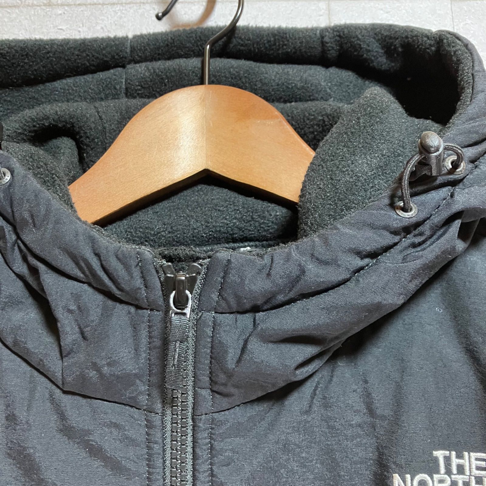 NORTH THE FACE ザ・ノース・フェイス DENALI デナリ na72052の通販 