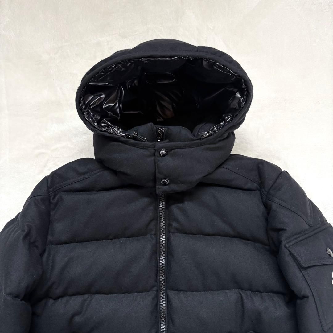 極美品に近い モンクレール モンクレ MONTGENEVRE 高級ダウン 楽天市場】【ポイント10倍 期間限定】 モンクレール MONCLER ダウン