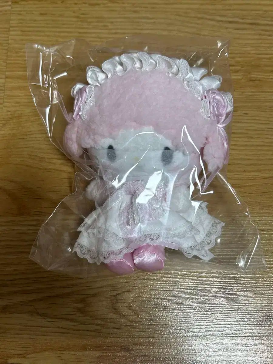 マイスウィートピアノ ホワイトフリル マイメロディ - マスコット