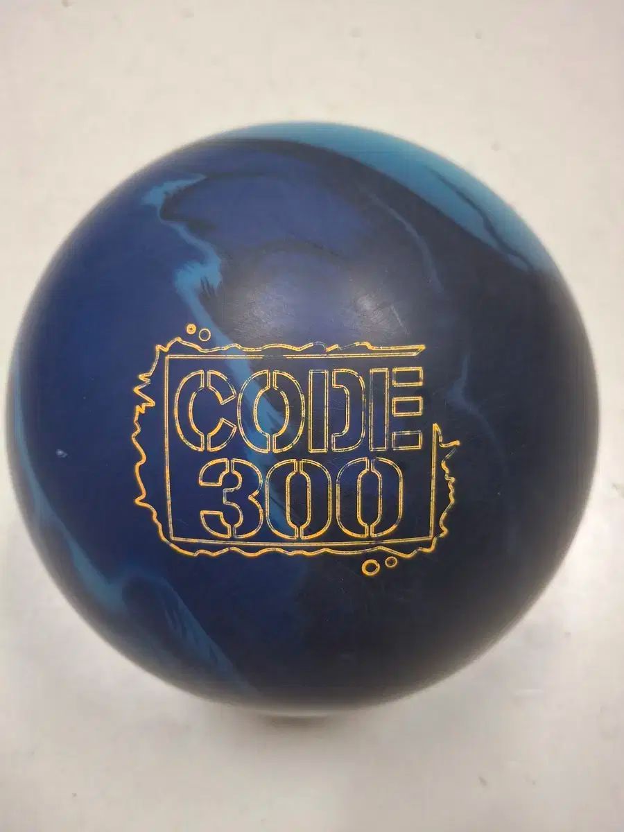 CODE300 コード300 15p ボウリング ボール ストーム