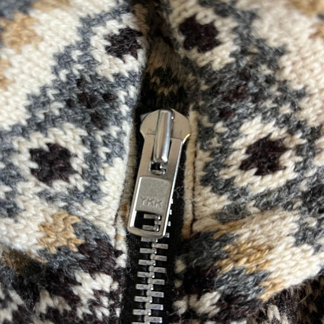 03 AW ジュンヤワタナベコムデギャルソン N 3 B ジャケット ノルディック ストリート系 デニムシャツ